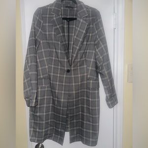 Adrianna Papell coat